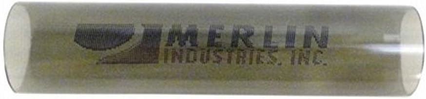 Merlin Safety Cover Spring Protector