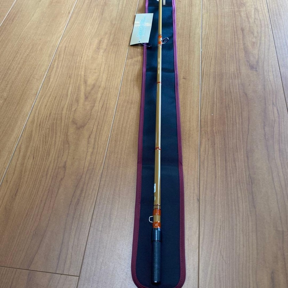 Smith Super Scyther FO-56M/B