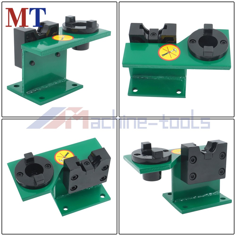 BT30 Taper Lock Handle for CNC Spindle Tool Changing