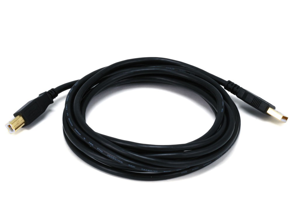 USB Cable Cord For Cricut Expression & Expression 2, FREE SHIPPING!!