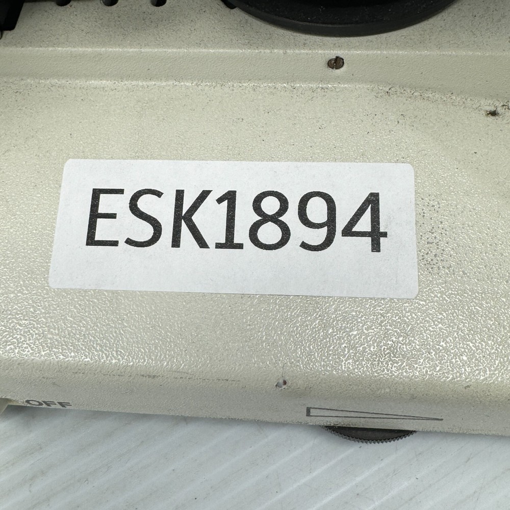 Nova Vision Series 95039850226 Microscope