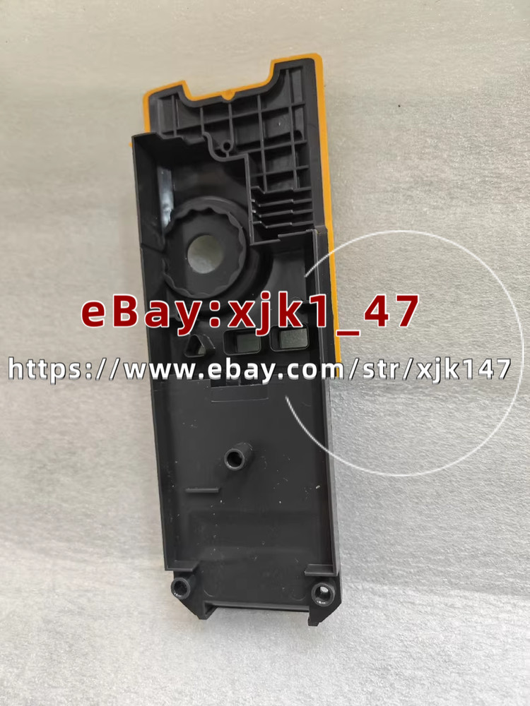 1 PCS Front Case Fluke 381 Housing AccessoriesFront shell Front Panel