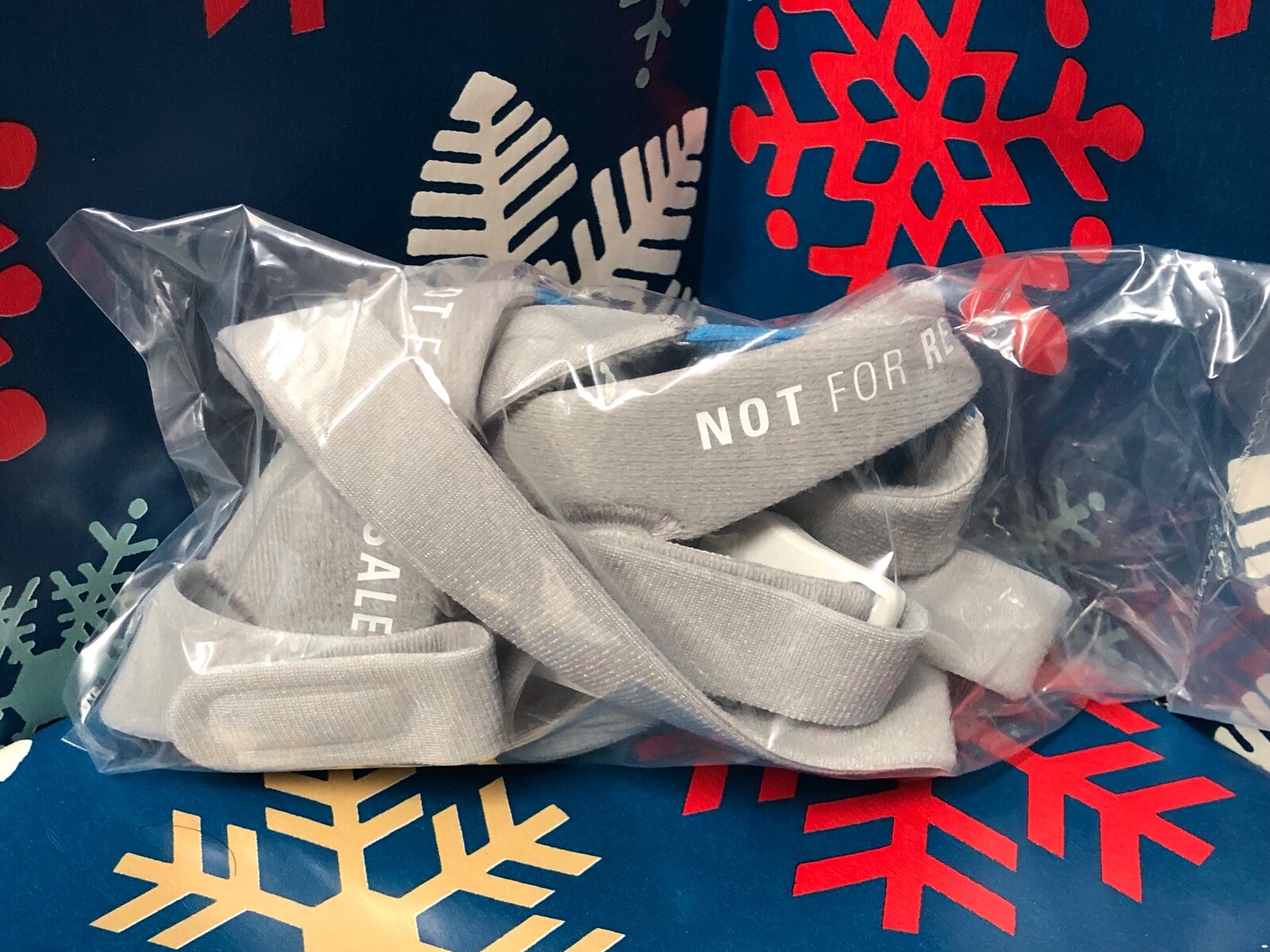 ResMed AIRFIT & AirTouch F20 Headgear Original —Standard Size—Part #63471