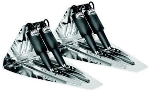 Lenco 25" X 14" High Performance Tab Kit 15051-101
