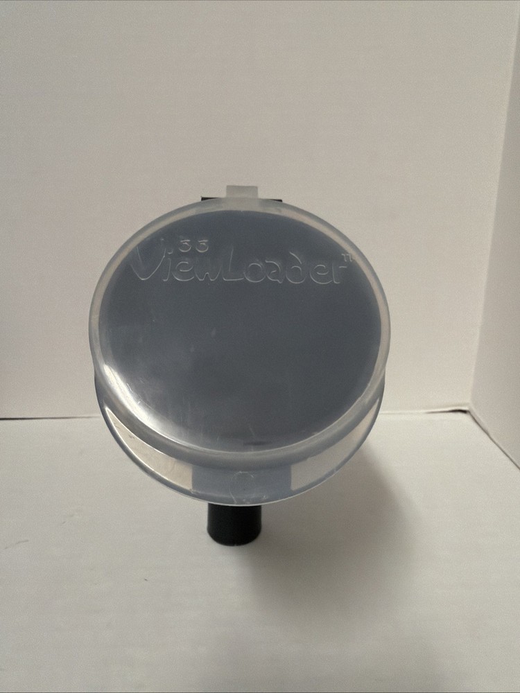 View Loader (VL) 200 Paintball Loader Hopper Feeder Viewloader Gun