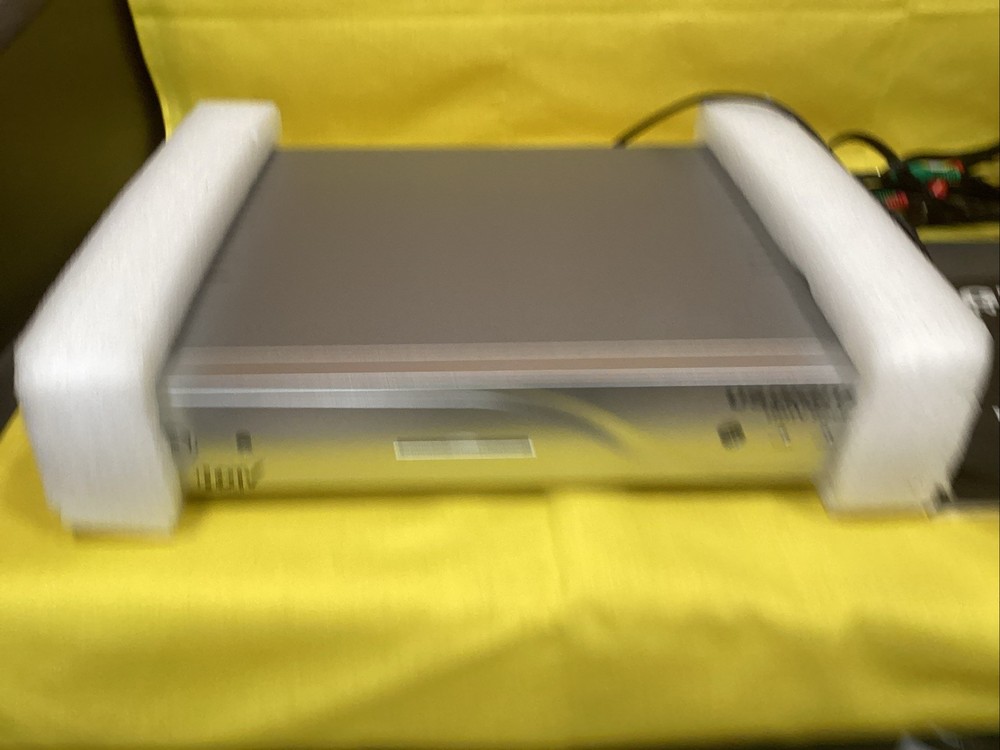 US Digital HDTV Receiver New (opened box Box)