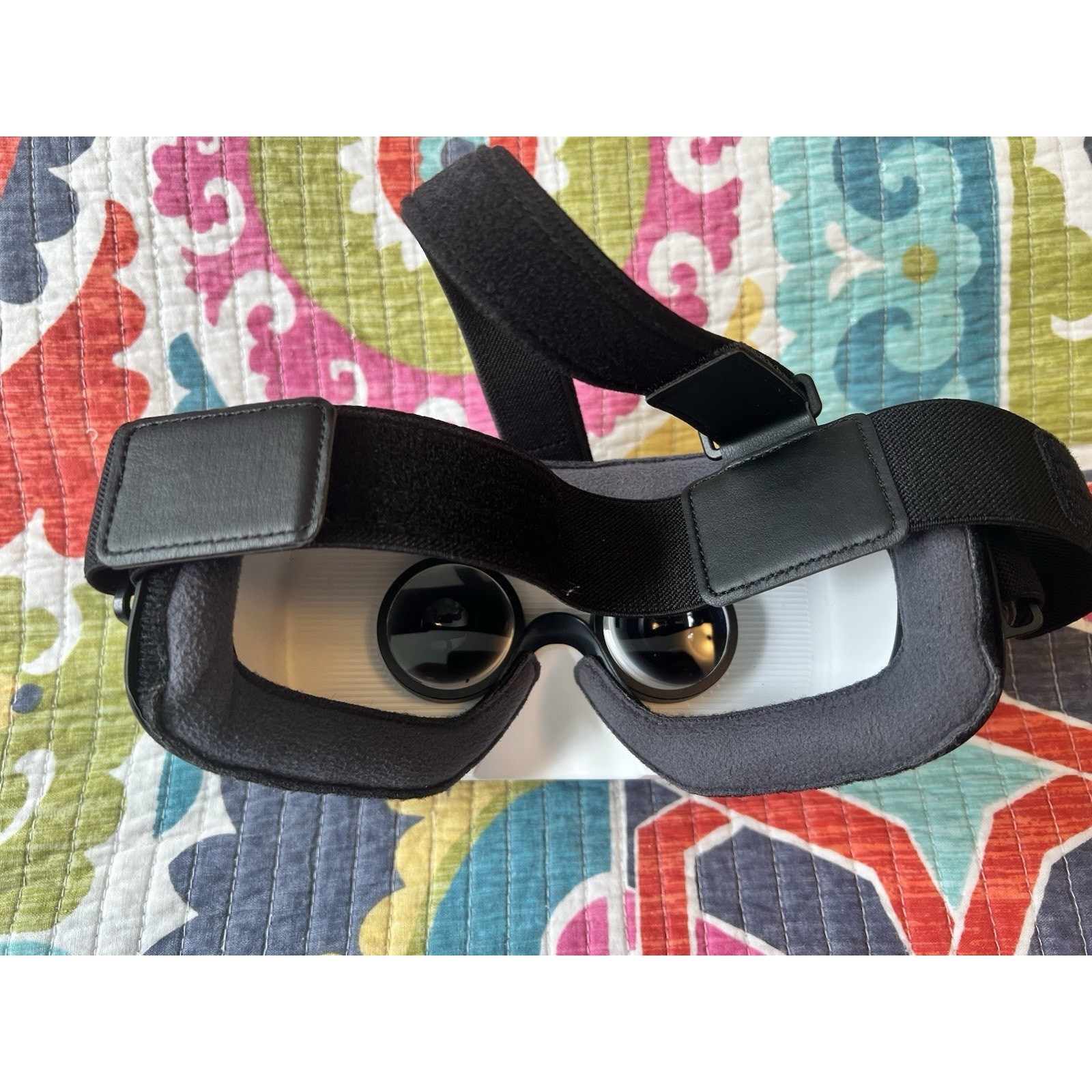 Samsung Gear VR Virtual Reality Headset Powered by Oculus