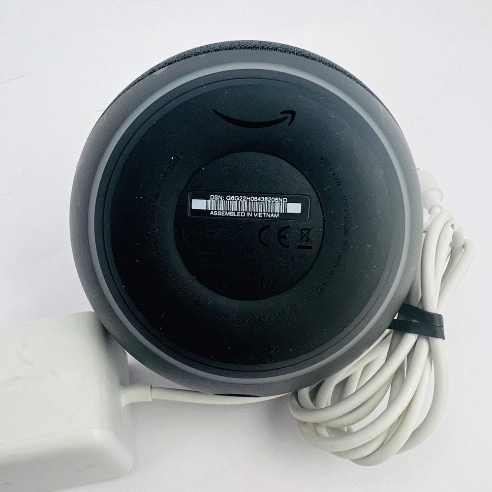 Amazon Echo Dot 5th Gen Smart Home Speaker C2N6L4