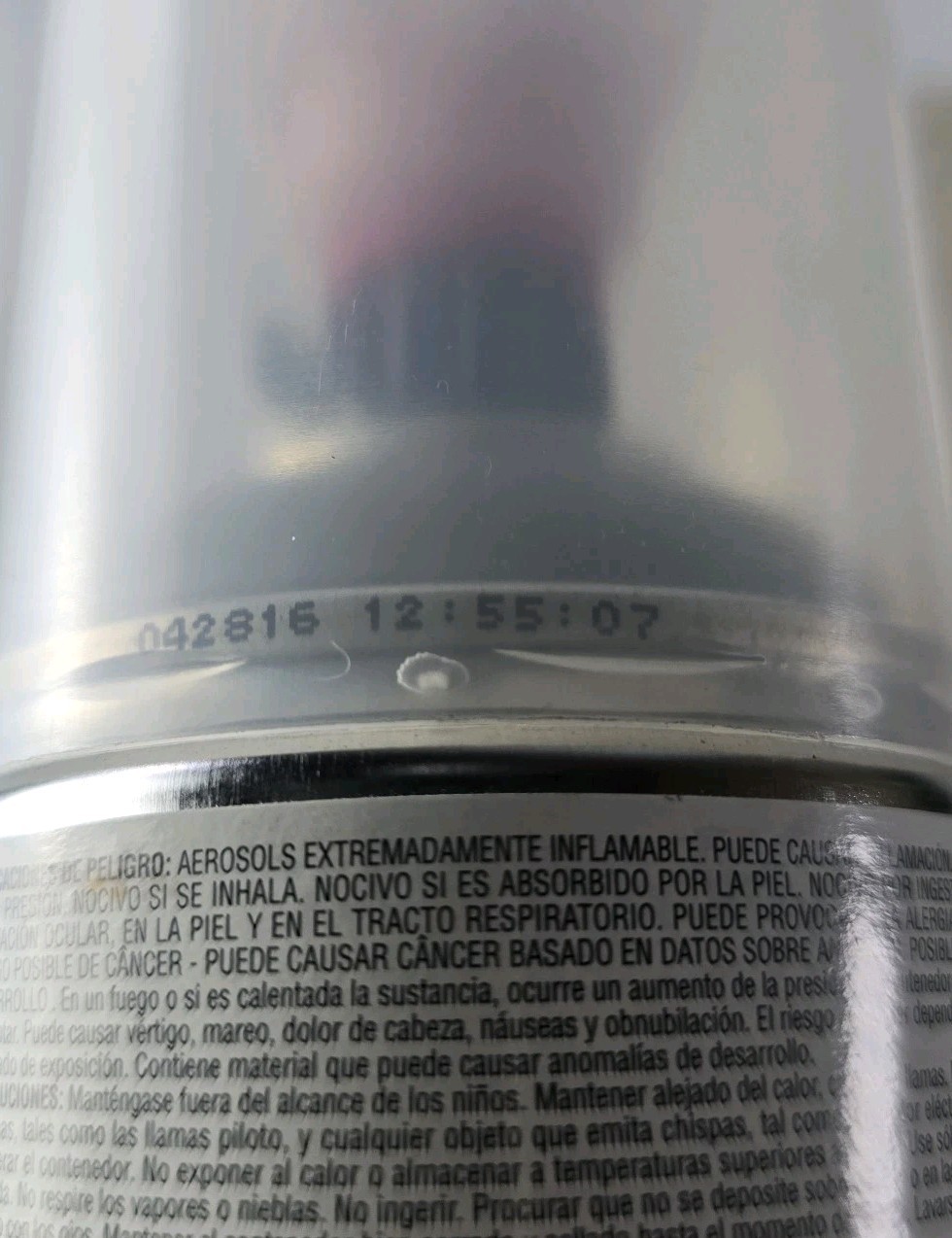 2K Spray Max Urethane Acrylic Filler Primer Paint Gray 3680036 2 Pack New Sealed