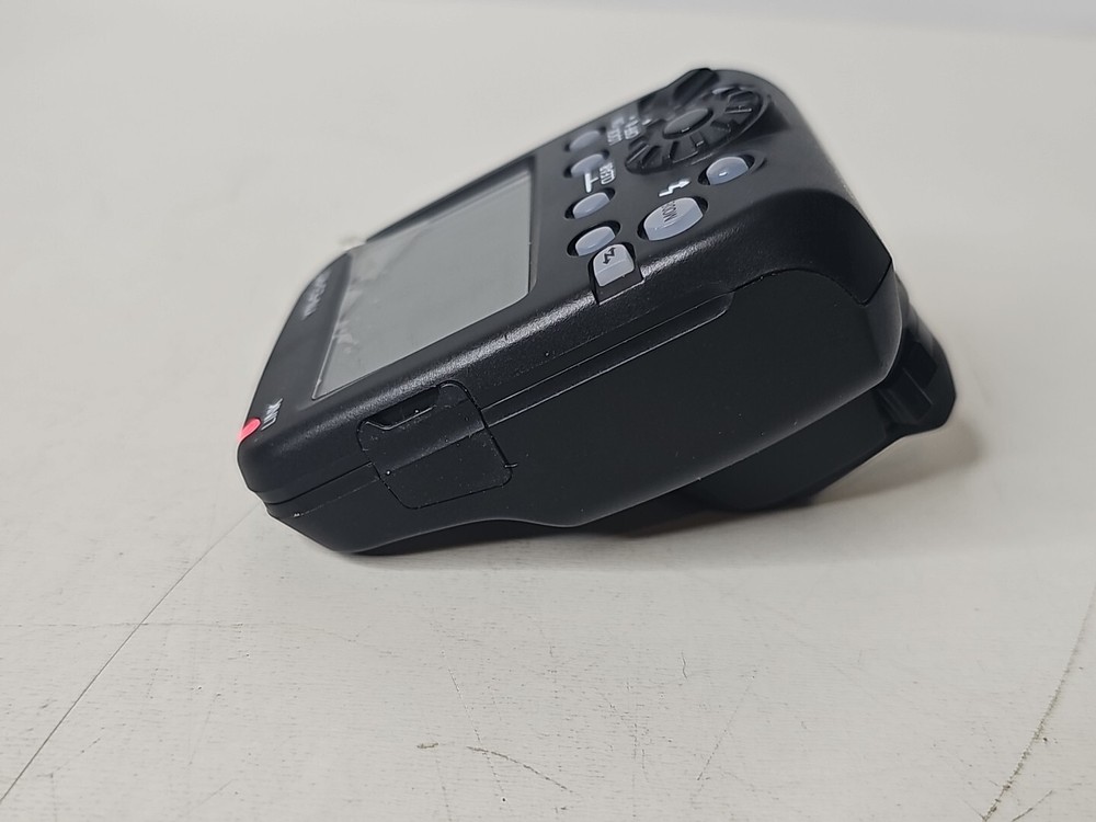 Yongnuo YN-E3-RT Speedlite Transmitter Controller for Canon