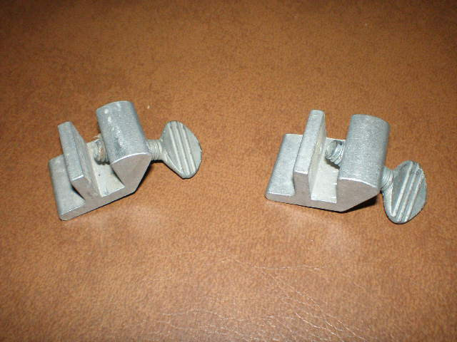 HEAVY DUTY SLIDING WINDOW LOCKS/ F/ HOME SECURITY/QUANTITY -2