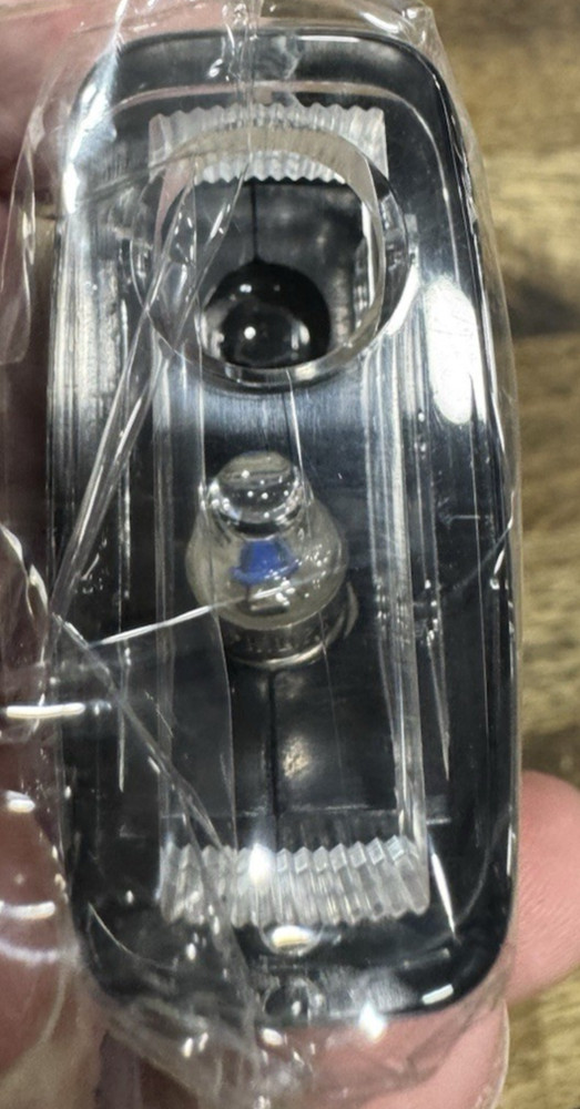 Radio Shack Microscope NIP 30X Illumination