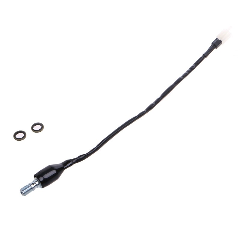 Easy Installation Motorcycle Hydraulic Brake Pressure Light Switch