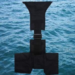 -Scuba diving Weight Harness (2019) (Large)