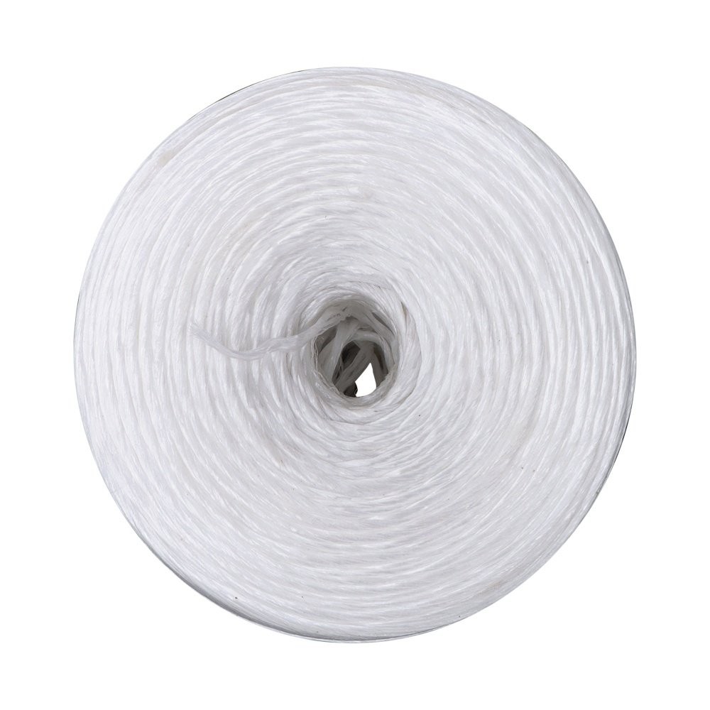 Polypropylene Tying Twine Bundling Twine For Pulling Weather Resistant Pull Line