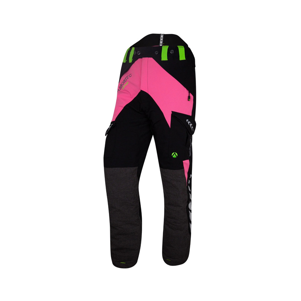 Breatheflex Chainsaw Trousers Type A Womens