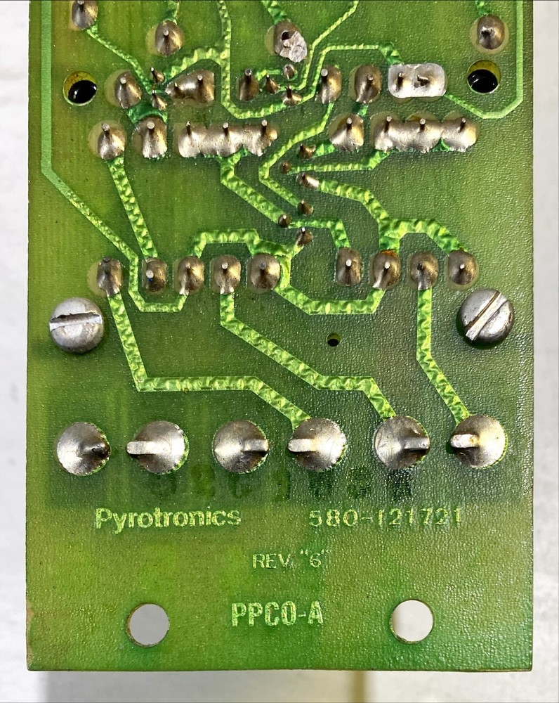 Siemens Pyrotronics TL-30 Time Limit Module FREE SHIPPING