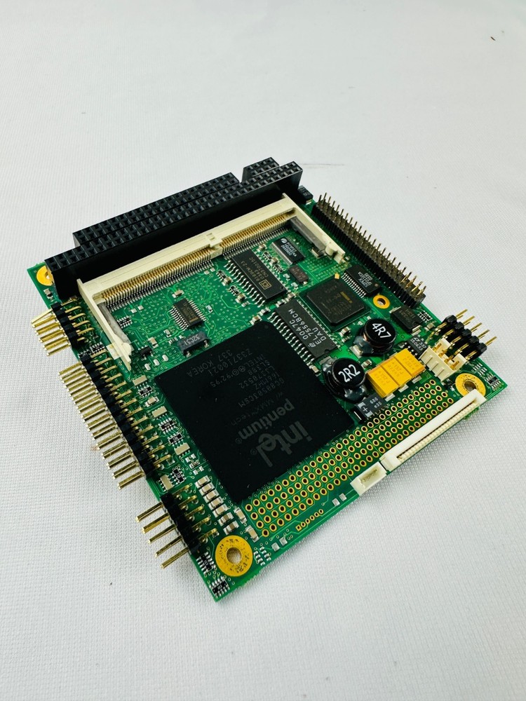 Kontron 01023-0000-16-4PM1 CPU Board