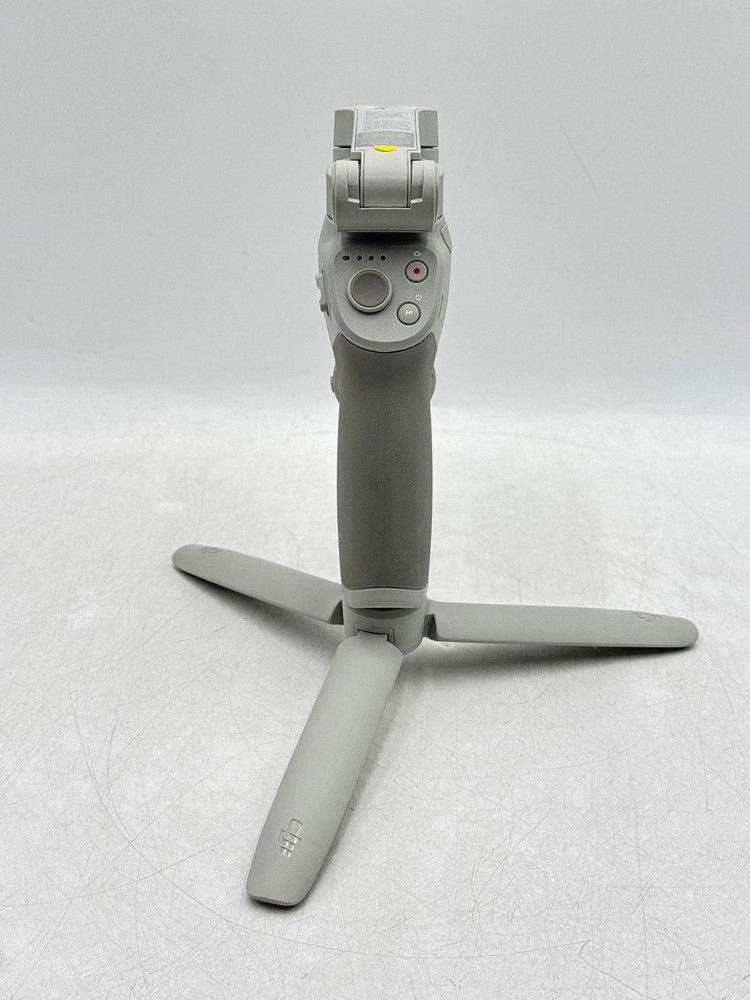 DJI Osmo OM4 Handheld 3-Axis Gimbal Only