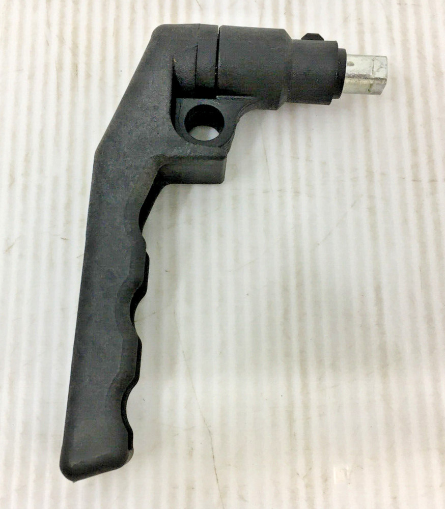 Hoffman Padlocking Handle GPDLOCKHDL 18437