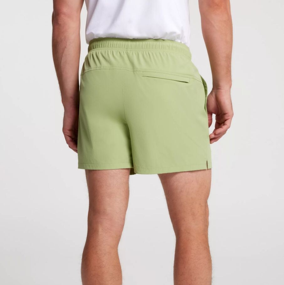 VRST Men's 5'' Everyday Short Size L