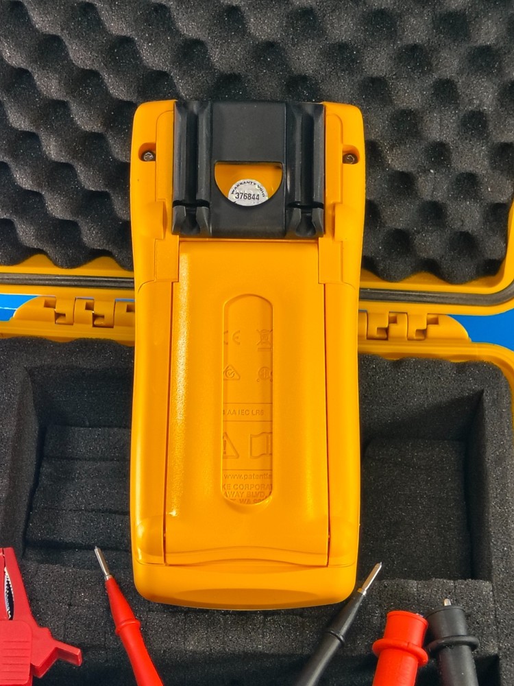 Fluke 789 Processmeter !!