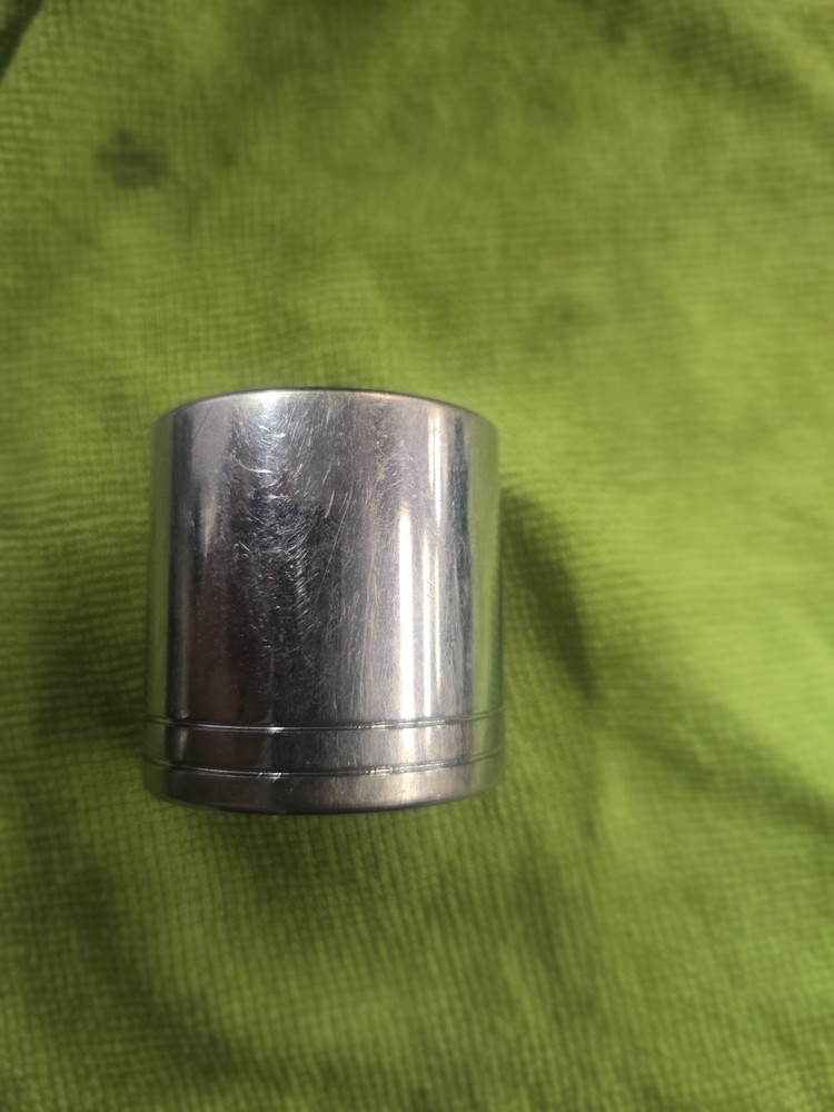 Duralast 1/2 " DRIVE 1 1/2 Socket 50-243 Points 12