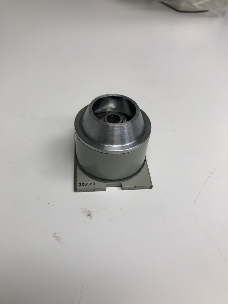Aus Jena - Neophot 6.3x Objective
