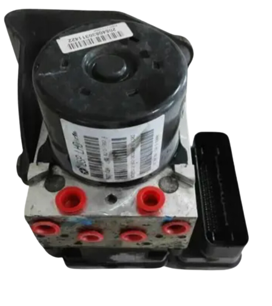 2013 2014 Ford Escape ABS Anti-Lock Brake Pump Module Break Assembly Control