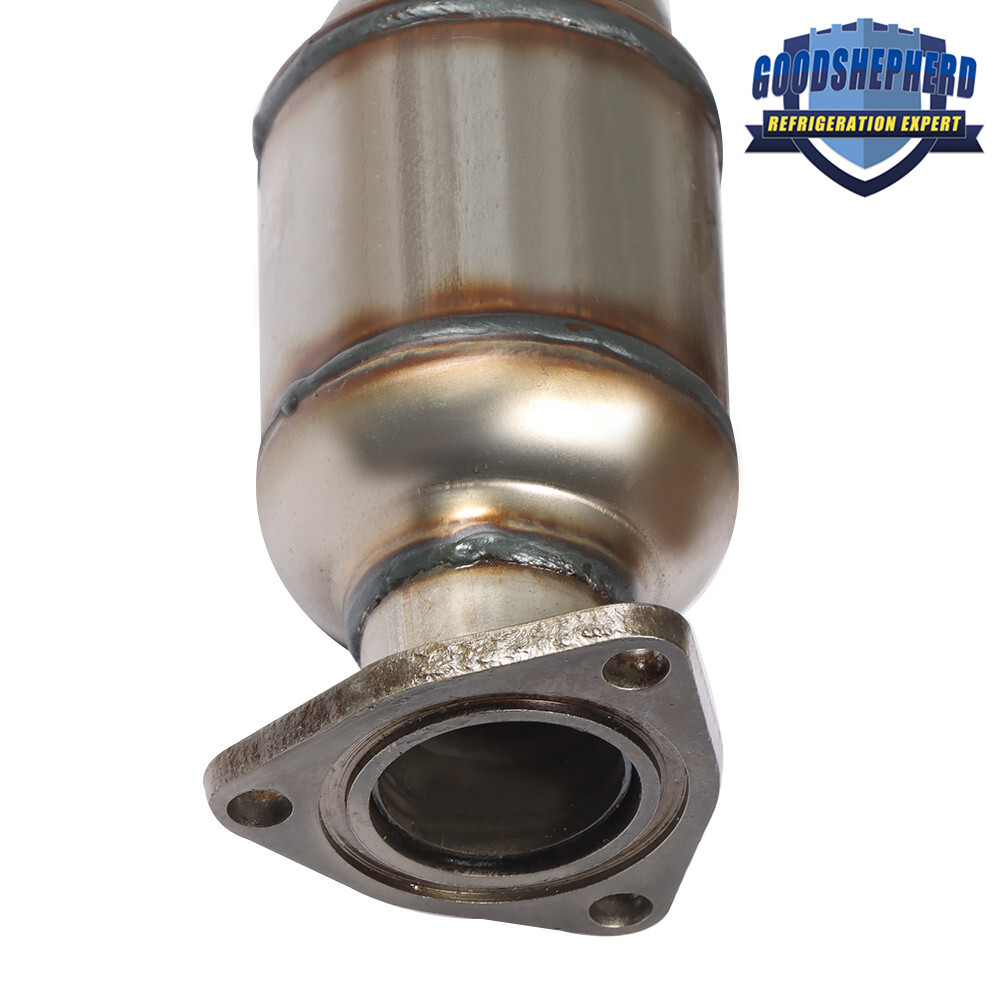 For 2010-2011 Honda CRV/CR-V 2.4L Catalyts Converters Both Front & Rear