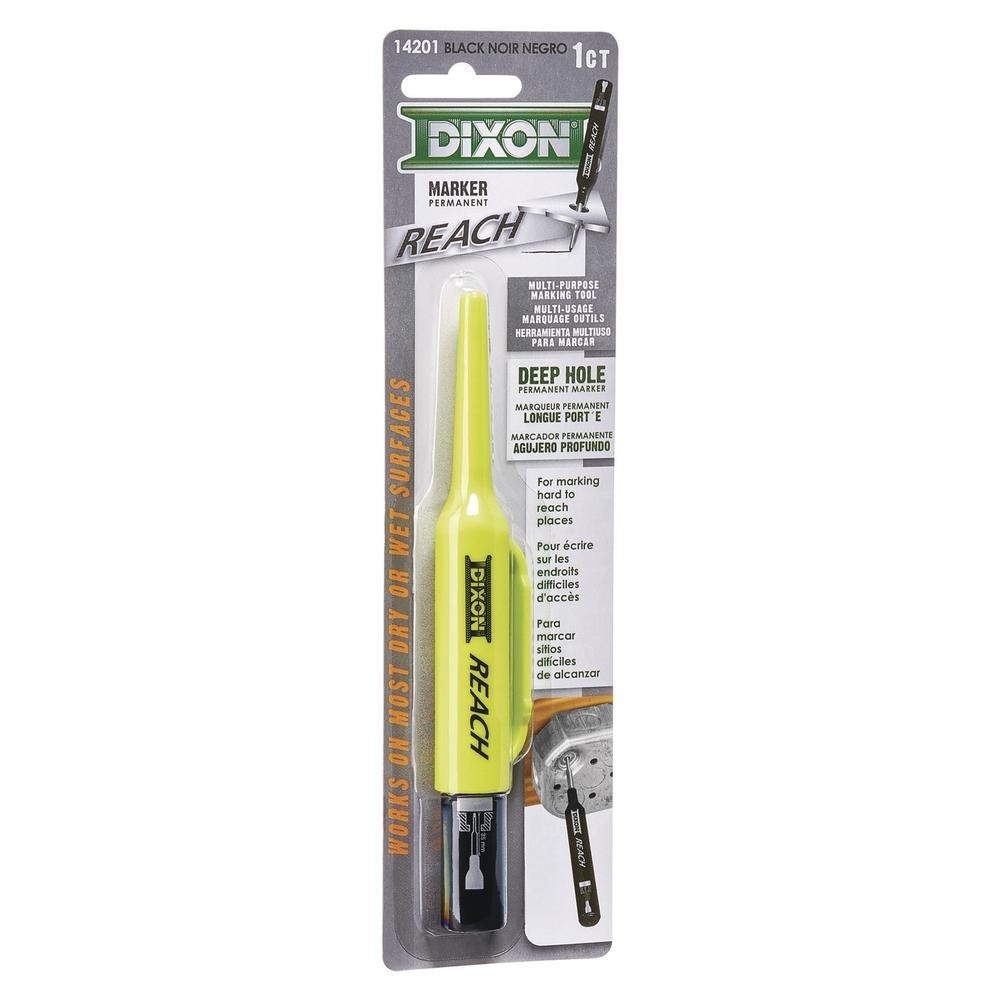 Dixon Reach Permanent Marker