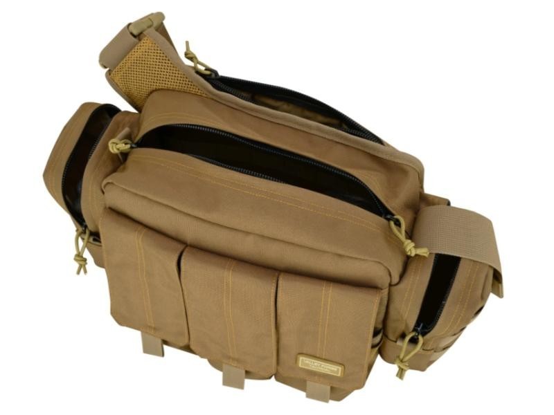 Tac-Force Tactical Bail Out Bag