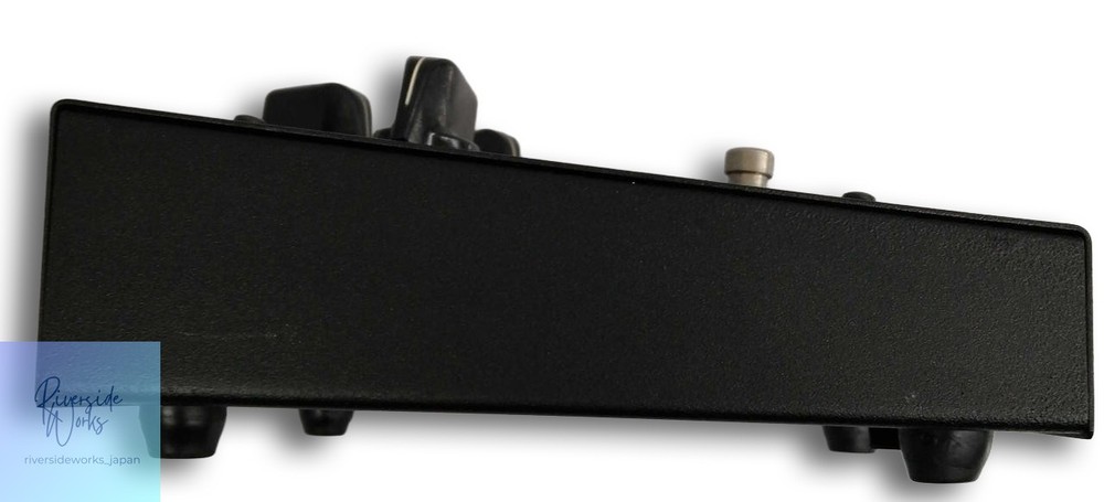 ELECTRO-HARMONIX BIG MUFF Distortion Effect Pedal JP