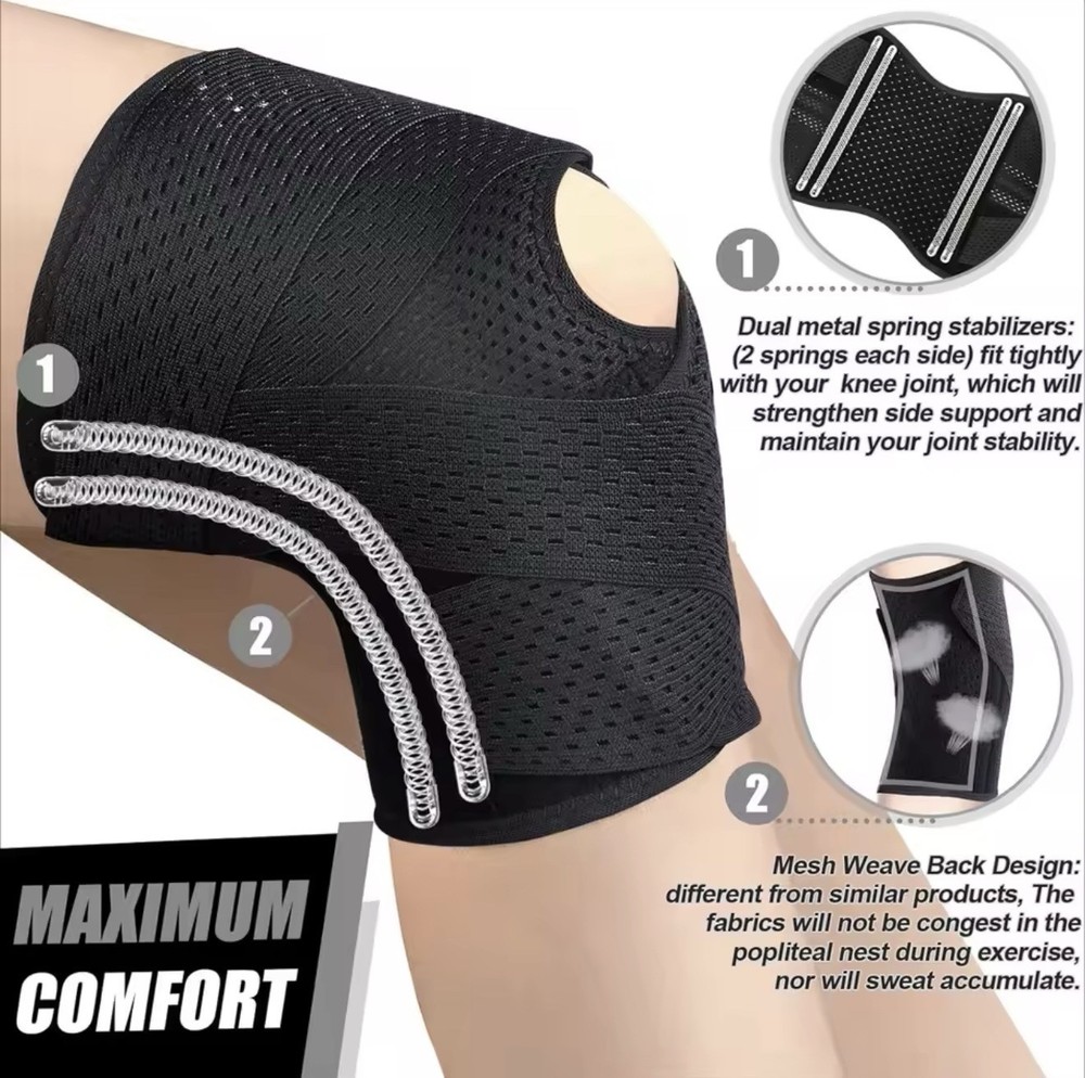 Meniscus Brace Original Knee Support