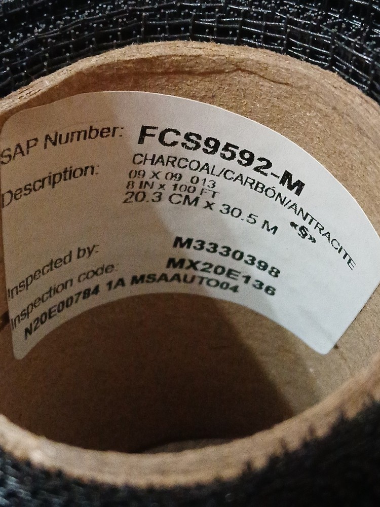 Fiberglass Vent Screening