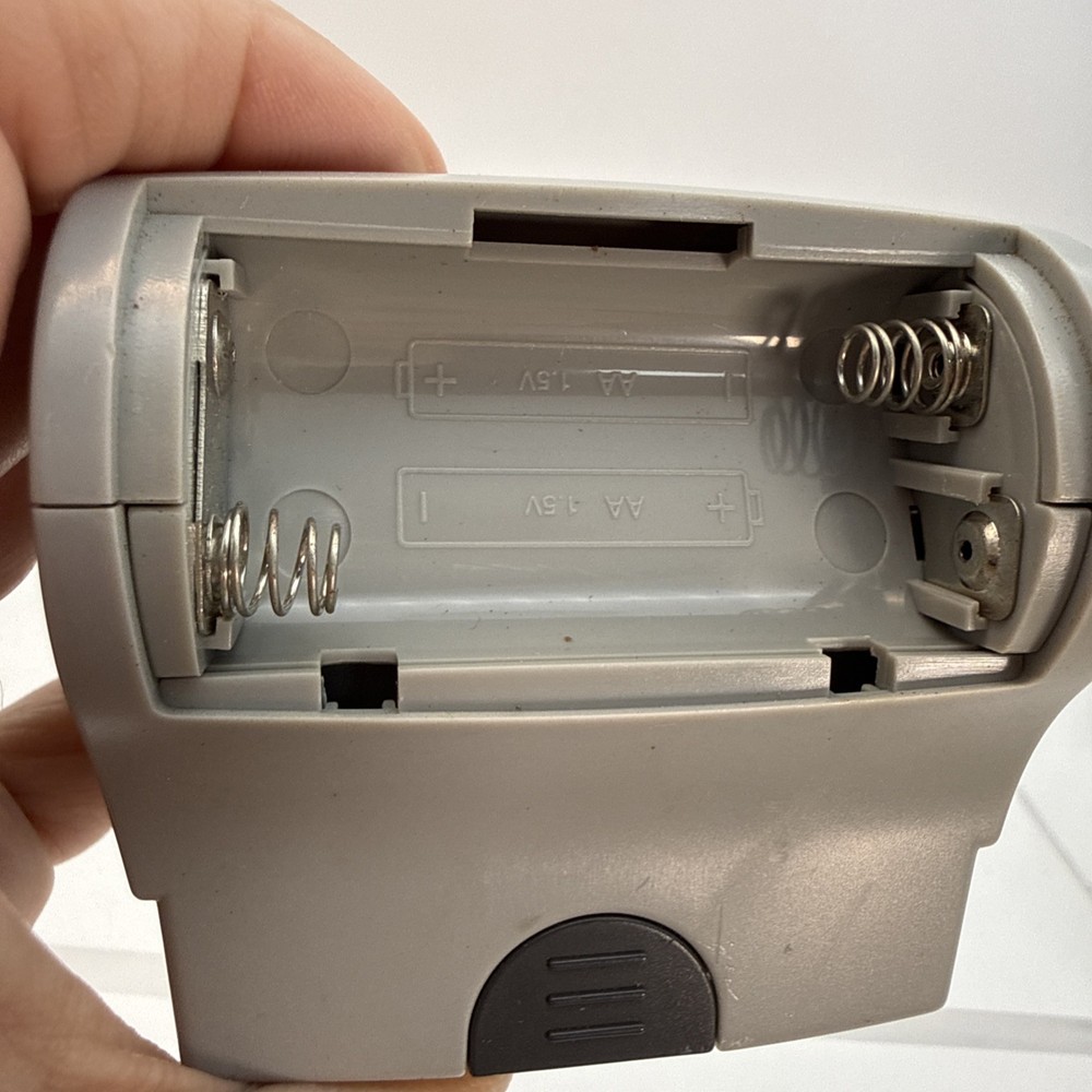 TremorPak Plus for Nintendo 64 Performance Rumble Pack N64 Game Console system