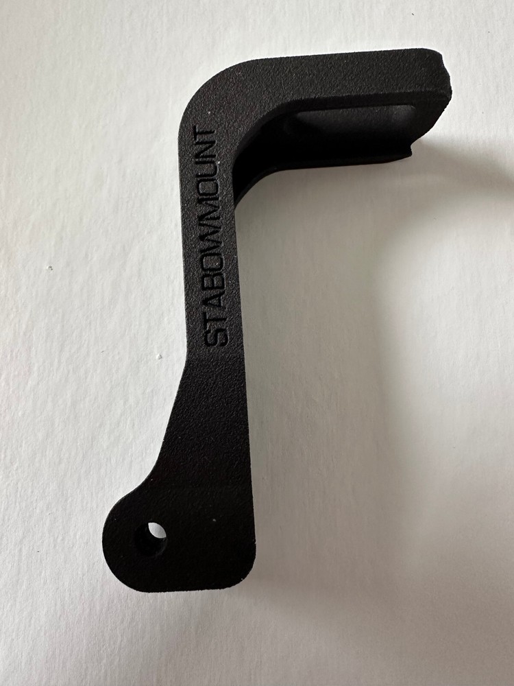 StaBowMount: Bow Hunting Universal Camera Mount