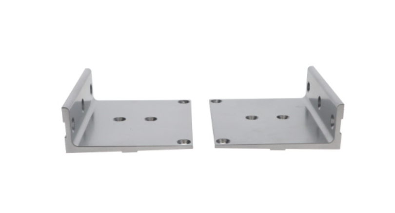 LCN 9500 Series Angle Bracket (HLB) Kit 334-1