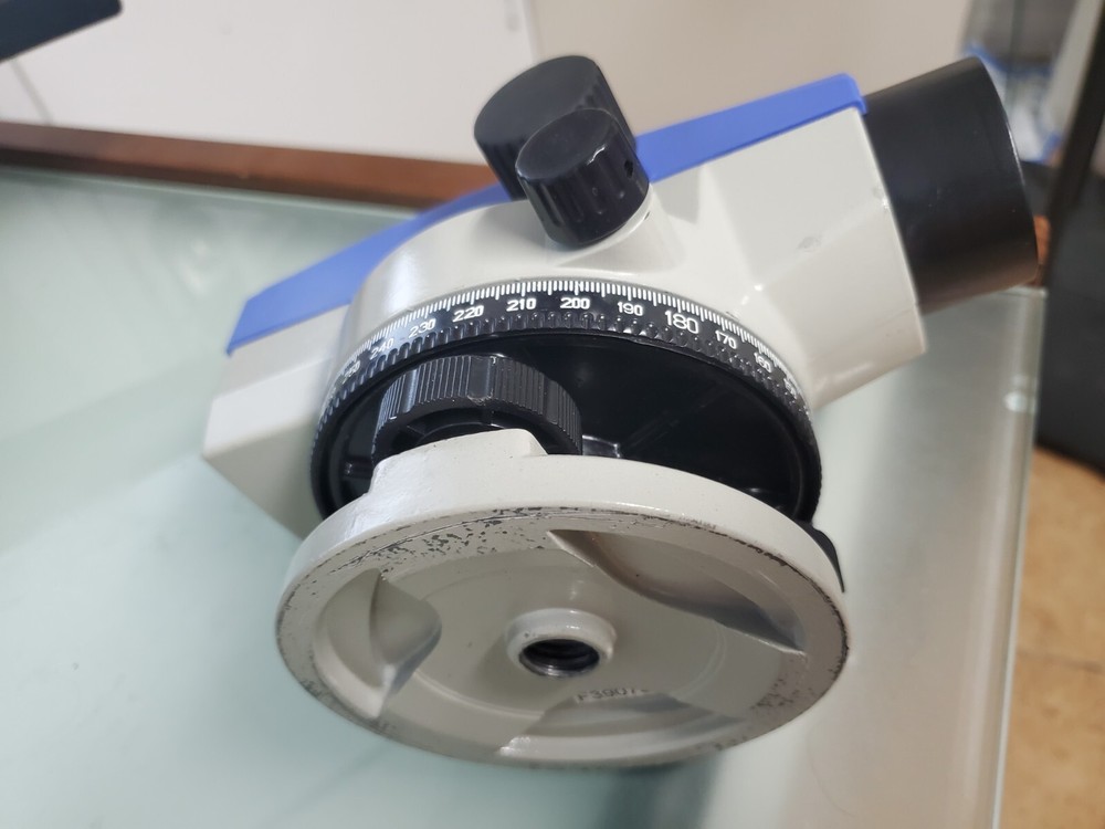 Optical Transit Survey Auto Level High Precision Level