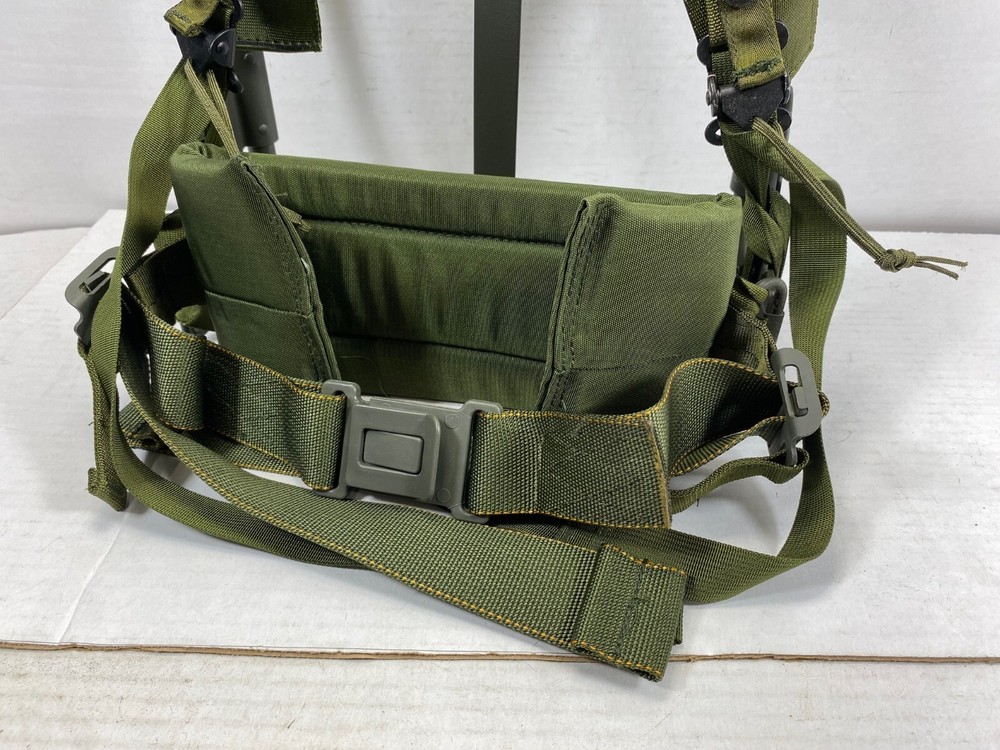 LC-2 Alice Pack Frame With Straps, NEW