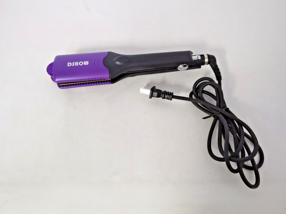 DSHOW  TURMALINE` DIGITAL FLAT LRON  HL-066