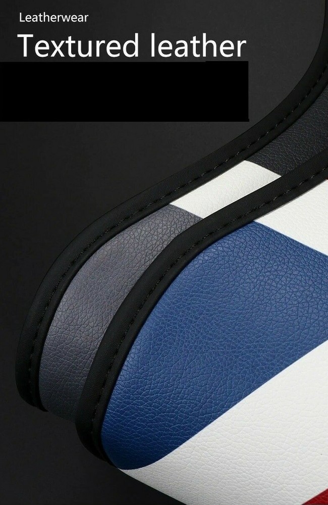 MINI R56 Parcel Shelf Leather Pad Multi Colour For 2006 - 2014