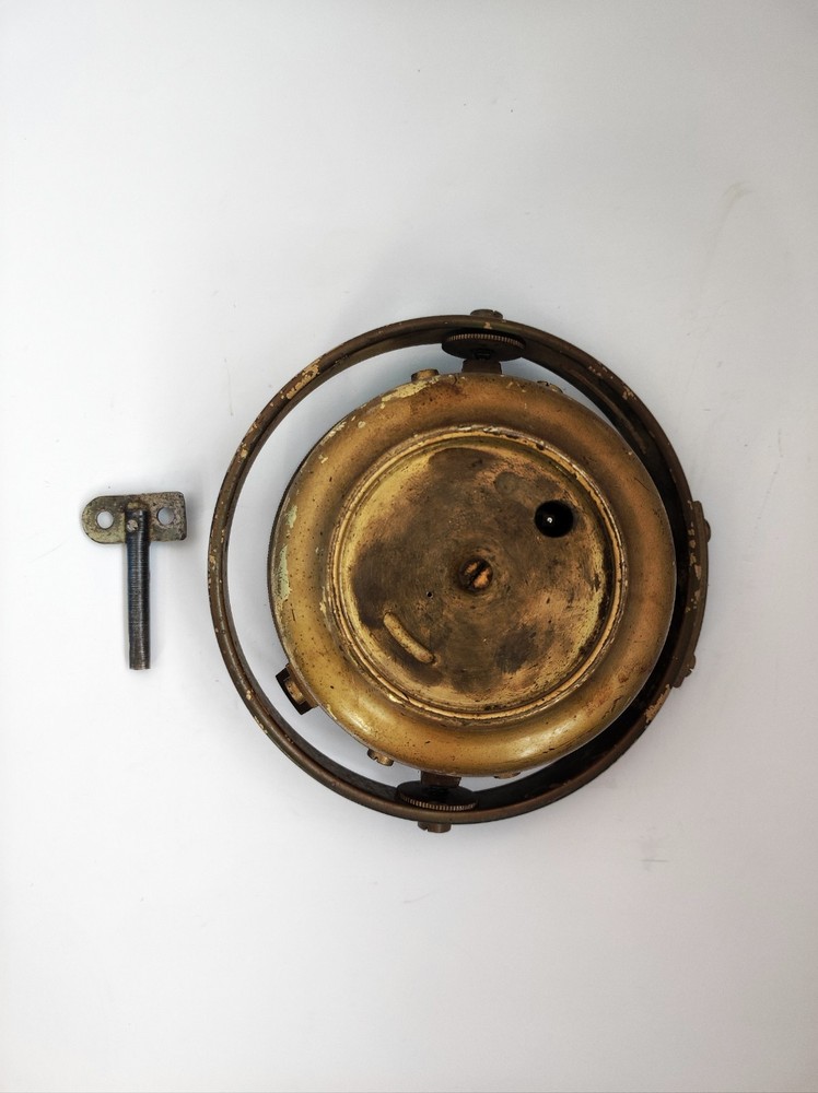 Original GUB Glashütte Marine Chronometer