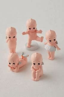 Master Toy Kewpie Blind Box