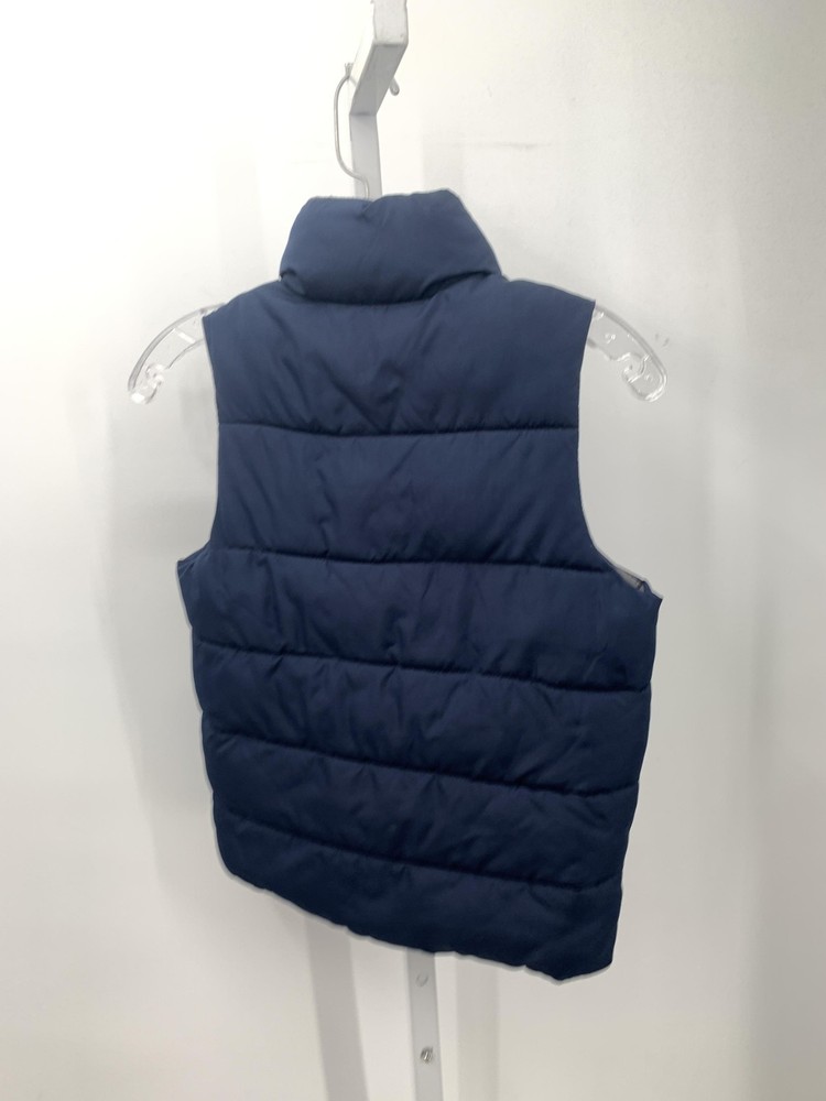 ZIP UP PUFF