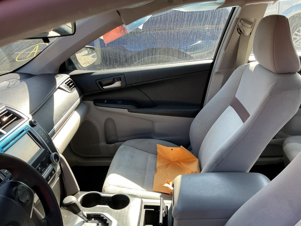 CAMRY 2012 Glove Box 4966471