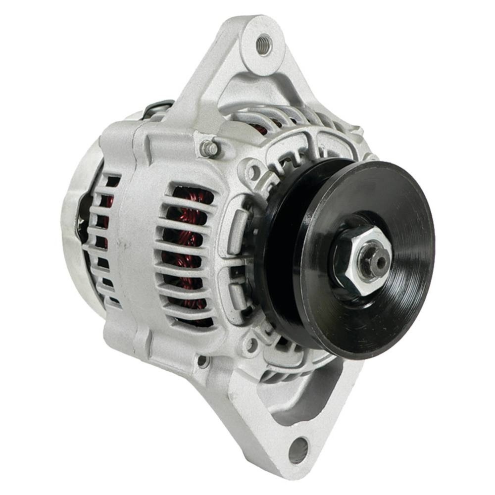 Alternator For John Deere MOWER - AM880701