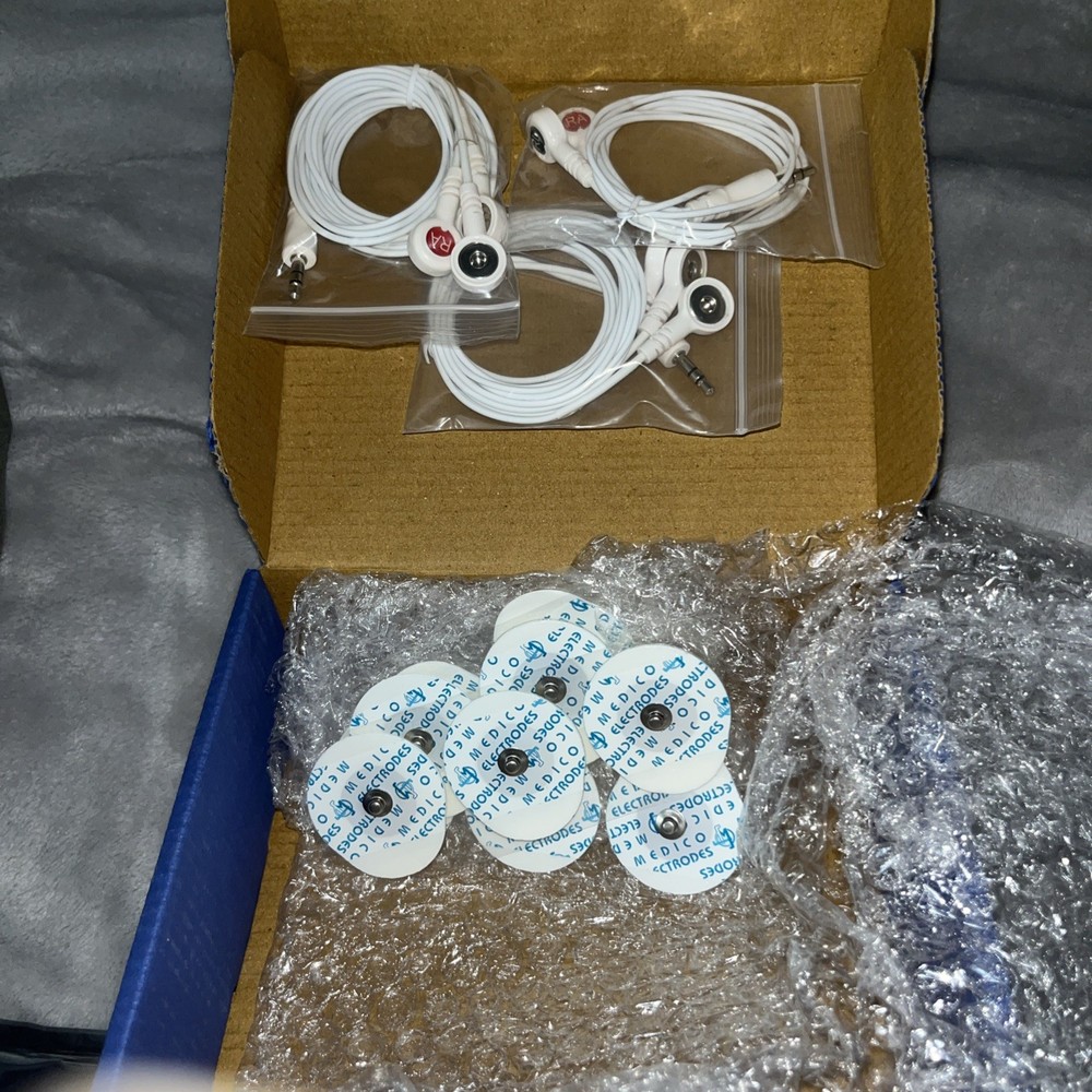 PROTOCENTRAL. Healthy Pi 5