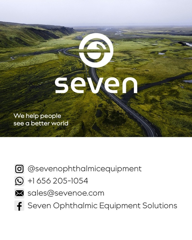 TOPCON SL-7E-FULLY REVISED