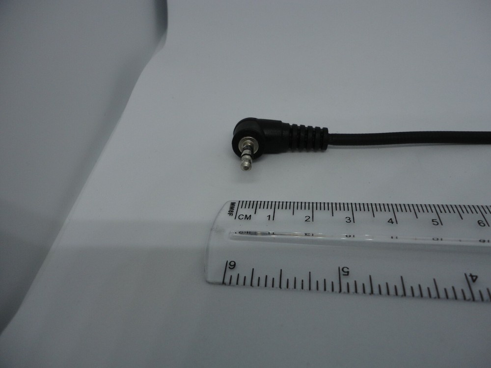Flexible 3.5mm Mic Microphone PC Computer Laptop Notebook Table Phone Condenser